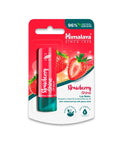 Bálsamo Labial de Morango - 4,5 grs - Himalaya - naturvida.pt