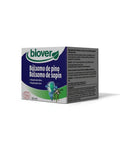 Bálsamo Peitoral de Sapin - 50 ml - Biover - naturvida.pt