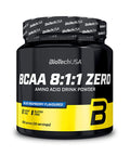 BCAA 8:1:1 Zero - 250 grs - Biotech - naturvida.pt