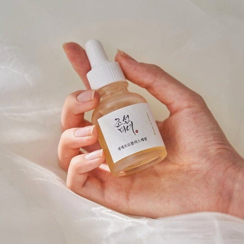 Beauty of Joseon Glow Sérum Iluminador Propolis + Niacinamide - 30ml - naturvida.pt