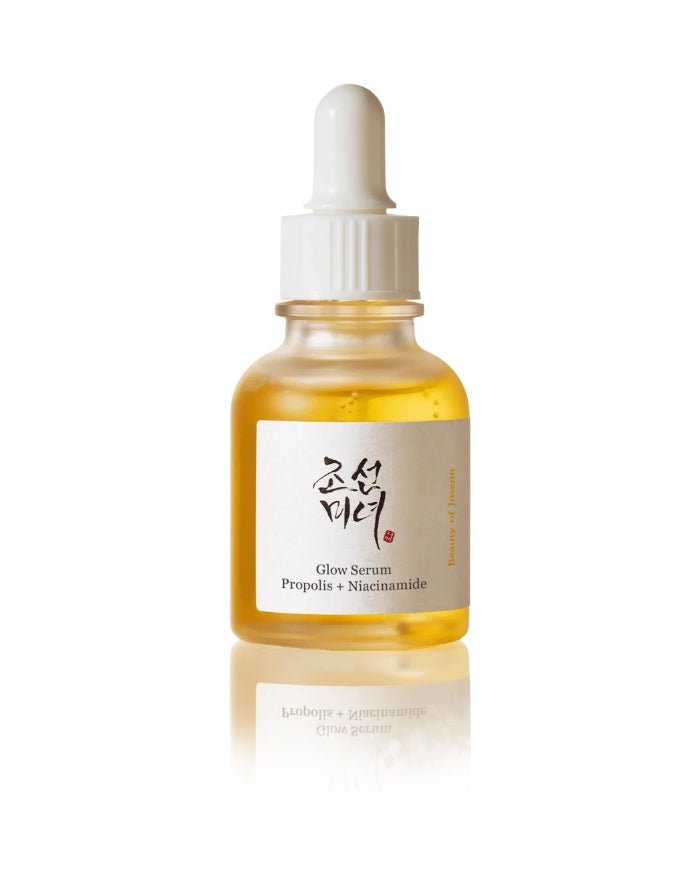 Beauty of Joseon Glow Sérum Iluminador Propolis + Niacinamide - 30ml - naturvida.pt