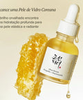 Beauty of Joseon Glow Sérum Iluminador Propolis + Niacinamide - 30ml - naturvida.pt