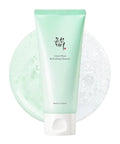 Beauty of Joseon Green Plum Refreshing Gel de Limpeza Ameixa Verde - 100ml - naturvida.pt