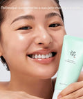 Beauty of Joseon Green Plum Refreshing Gel de Limpeza Ameixa Verde - 100ml - naturvida.pt