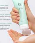 Beauty of Joseon Green Plum Refreshing Gel de Limpeza Ameixa Verde - 100ml - naturvida.pt