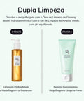 Beauty of Joseon Green Plum Refreshing Gel de Limpeza Ameixa Verde - 100ml - naturvida.pt