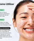 Beauty of Joseon Green Plum Refreshing Gel de Limpeza Ameixa Verde - 100ml - naturvida.pt