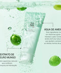 Beauty of Joseon Green Plum Refreshing Gel de Limpeza Ameixa Verde - 100ml - naturvida.pt
