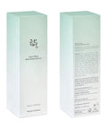 Beauty of Joseon Green Plum Refreshing Gel de Limpeza Ameixa Verde - 100ml - naturvida.pt