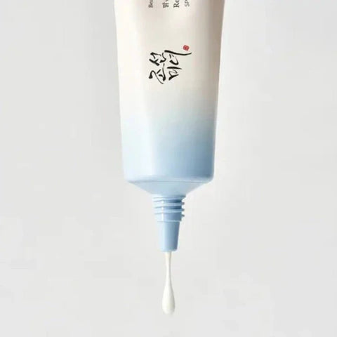 Beauty of Joseon Relief Sun Aqua Fresh Rice + B5 SPF50+ PA++++ 50ml - naturvida.pt