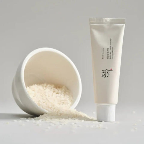 Beauty of Joseon Relief Sun : Rice + Probiotics SPF50+ PA++++ 50ml - naturvida.pt