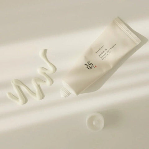 Beauty of Joseon Relief Sun : Rice + Probiotics SPF50+ PA++++ 50ml - naturvida.pt