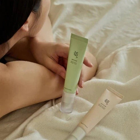 Beauty of Joseon Revive Eye Serum Ginseng + Retinal Anti-idade para Olhos e Lábios - 30ml - naturvida.pt