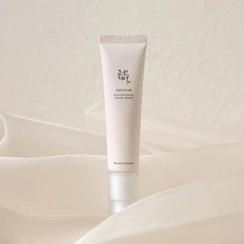 Beauty of Joseon Revive Eye Serum Ginseng + Retinal Anti-idade para Olhos e Lábios - 30ml - naturvida.pt