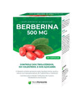 Berberina 500mg - 90 Cápsulas - Novo Horizonte - naturvida.pt