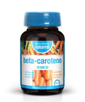 Beta-Caroteno 10000ui - 90 Cápsulas - Naturmil - naturvida.pt