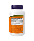 Betaine HCI 648mg trás - 120 Cápsulas - Now Foods - naturvida.pt