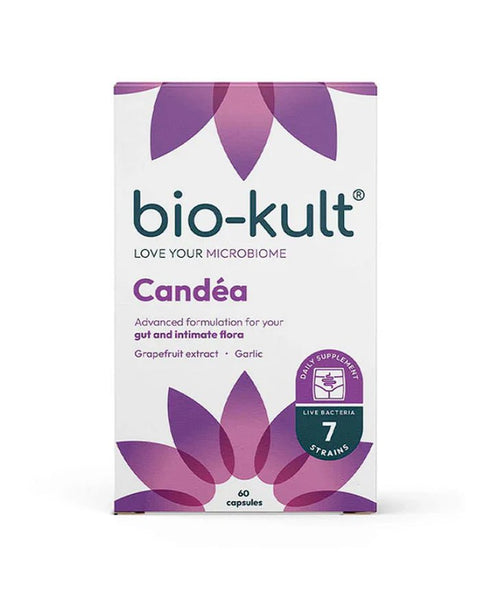 Bio - Kult Candéa - 60 Cápsulas - naturvida.pt