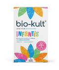 Bio - Kult Infantis - 16 Saquetas - naturvida.pt