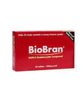 BioBran MGN - 3 250mg - 50 Comprimidos - Daiwa Pharmaceutical - naturvida.pt