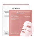 Biodance Bio-Collagen Real Deep Mask 4pcs - naturvida.pt