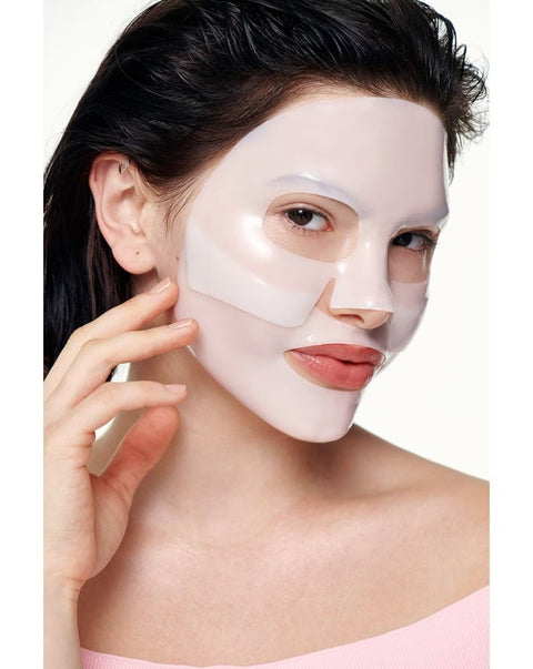 Biodance Bio-Collagen Real Deep Mask 4pcs - naturvida.pt