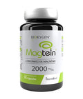Biokygen Magtein® L - Treonato de Magnésio - 90 Cápsulas - Fharmonat - naturvida.pt
