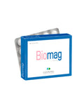 Biomag - 45 Comprimidos - Lehning - naturvida.pt