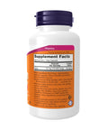 Biotina 10000mcg - 60 Cápsulas - Now Foods - naturvida.pt