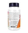 Biotina 5000mcg - 60 Cápsulas - Now Foods - naturvida.pt