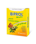 Biprol 12 Rebuçados Peitorais de Própolis – Nutriflor - naturvida.pt