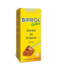 Biprol Extrato Puro de Própolis - 60ml - Nutriflor - naturvida.pt