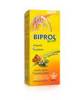 Biprol Xarope de Própolis + Eucalipto - 200ml - Nutriflor - naturvida.pt