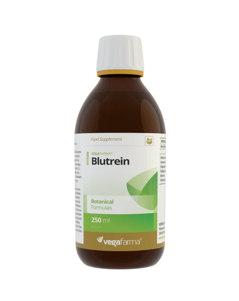 Blutrein - 250 ml - Vegafarma - naturvida.pt