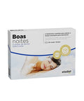 Boas Noites - 30 Comprimidos - Eladiet - naturvida.pt