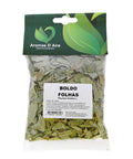 Boldo Folhas - 50 grs - naturvida.pt