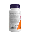 Brain Elevate lateral - 60 Cápsulas - Now Foods - naturvida.pt