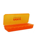 Caixa para suplementos (Pill Box) Semanal - Now Foods - naturvida.pt