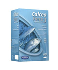 Calceo 3 Force - 60 Comprimidos - Orthonat - naturvida.pt