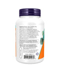 Calcium & Magnesium - 100 Comprimidos - Now Foods - naturvida.pt