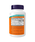 Calcium & Magnesium - 100 Comprimidos - Now Foods - naturvida.pt