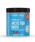 Caldo de Peixe do Ártico MSC - 400grs - Nordic Kings - naturvida.pt