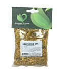 Calêndula Officinalis - 50 grs - naturvida.pt