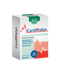Cardio Plus - 60 Comprimidos - ESI - naturvida.pt