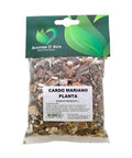 Cardo Mariano Planta - 50 grs - naturvida.pt