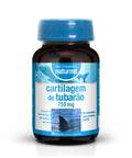Cartilagem de Tubarão 750mg - 90 Cápsulas - Naturmil - naturvida.pt