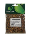 Cascara Sagrada - 50 grs - naturvida.pt