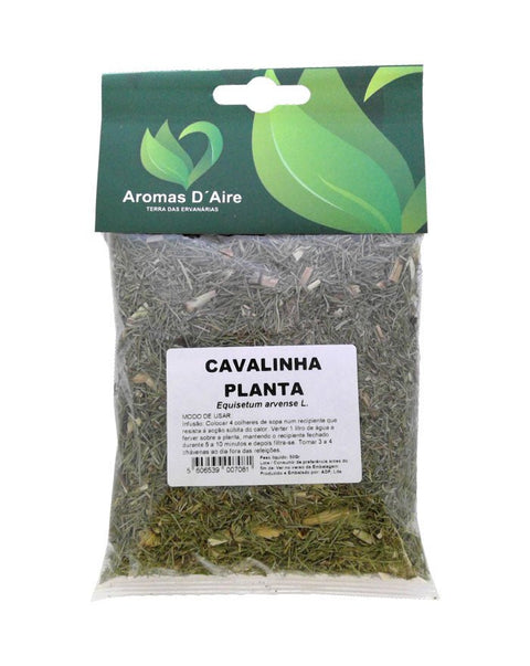 Cavalinha - 50 grs - naturvida.pt