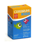 Cerebrum Kids - 80 Cápsulas Mastigáveis - Natiris - naturvida.pt