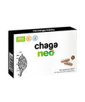 Chaga Neo - 60 Cápsulas - Neovital - naturvida.pt